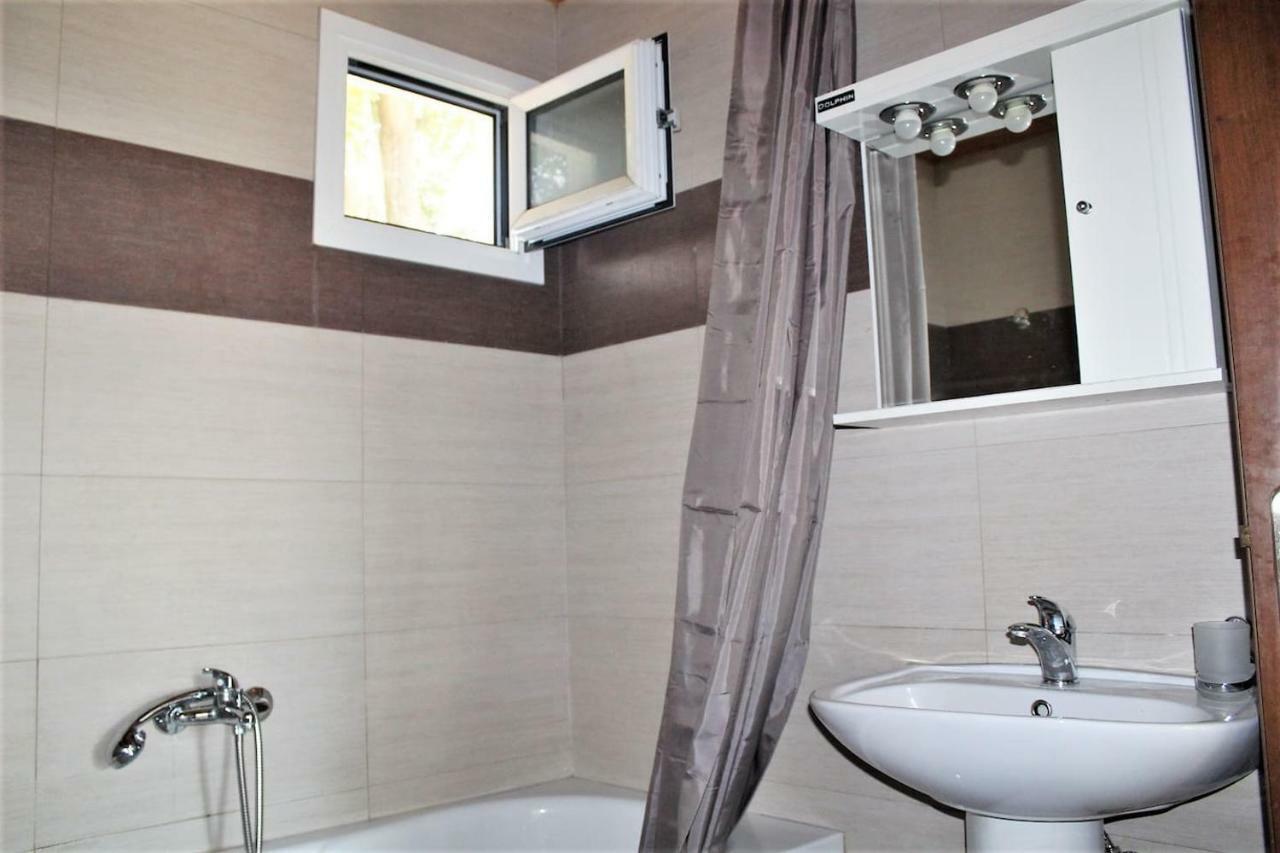 Mariannas House Nikiana Villa Dış mekan fotoğraf